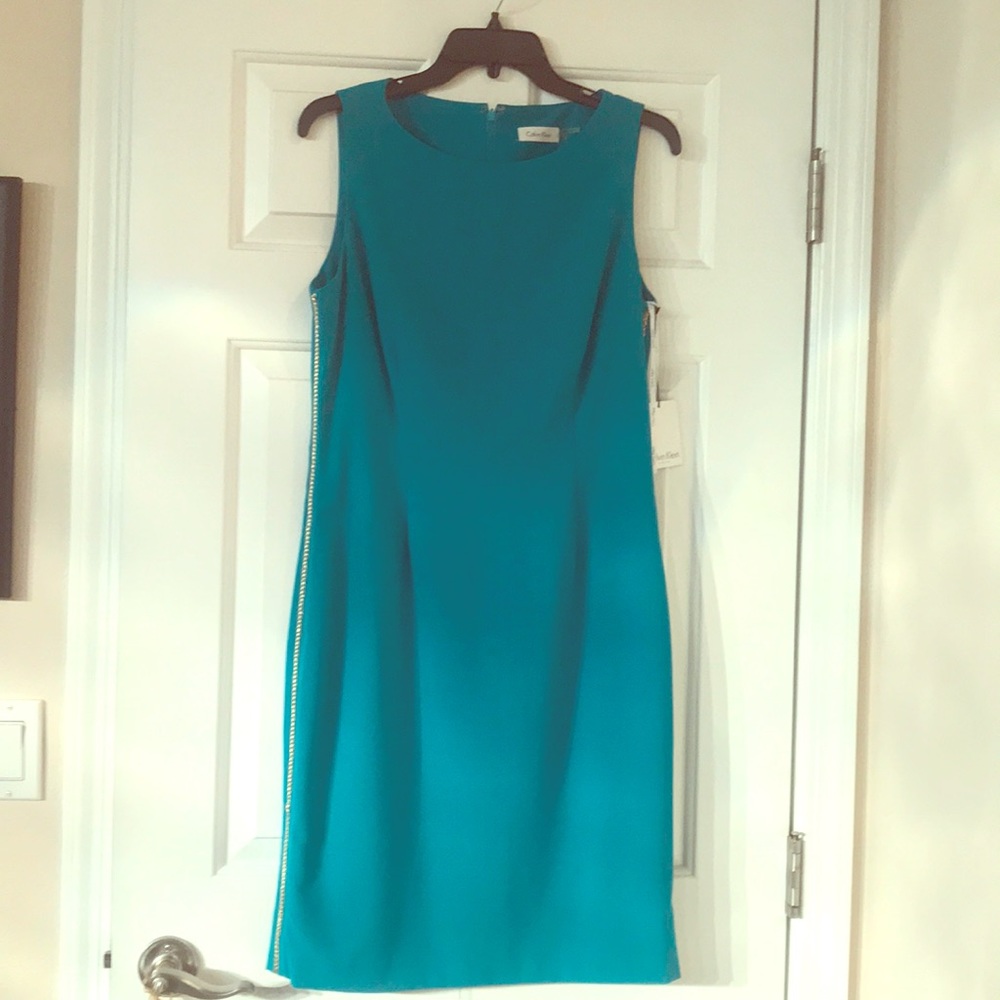 Calvin Klein Dress